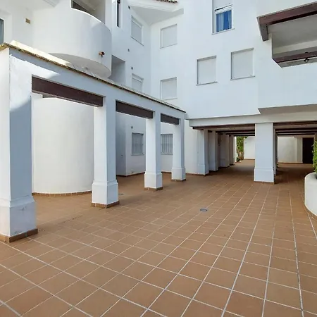 Gorgeous In With Wifi Apartment Rota