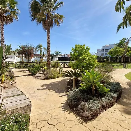 Apartment Gorgeous In With Wifi Rota