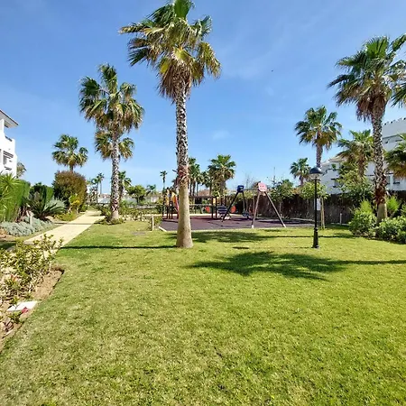 Gorgeous In With Wifi Apartment Rota