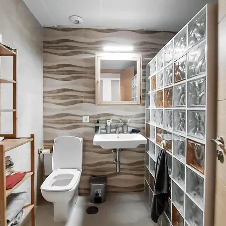Apartment Gorgeous In With Wifi *
