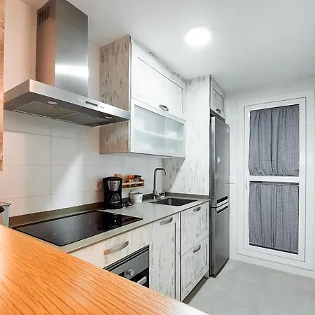 Apartment Gorgeous In With Wifi