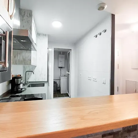 Gorgeous In With Wifi Apartment Rota